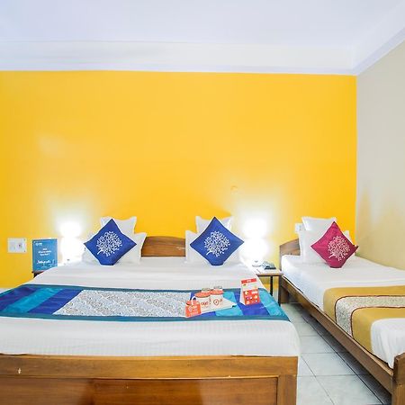 Breeze Hotel Siliguri Εξωτερικό φωτογραφία