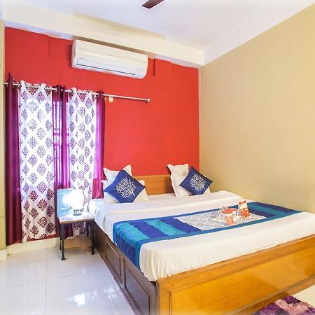 Breeze Hotel Siliguri Εξωτερικό φωτογραφία