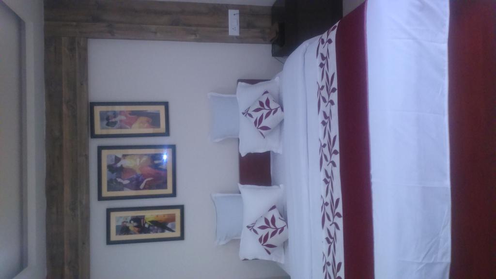 Breeze Hotel Siliguri Εξωτερικό φωτογραφία