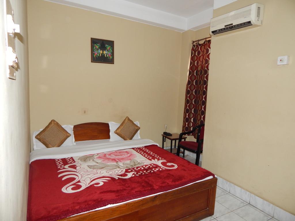 Breeze Hotel Siliguri Δωμάτιο φωτογραφία