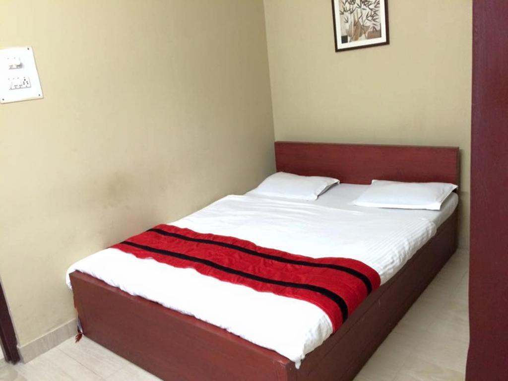 Breeze Hotel Siliguri Δωμάτιο φωτογραφία