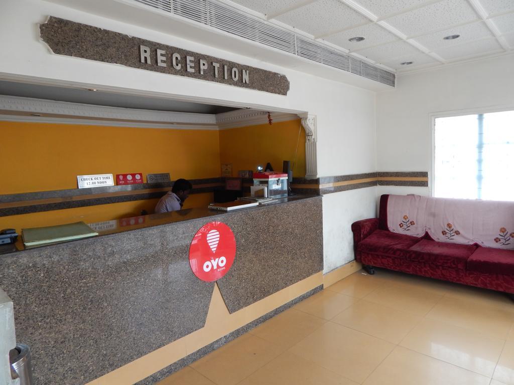 Breeze Hotel Siliguri Εξωτερικό φωτογραφία