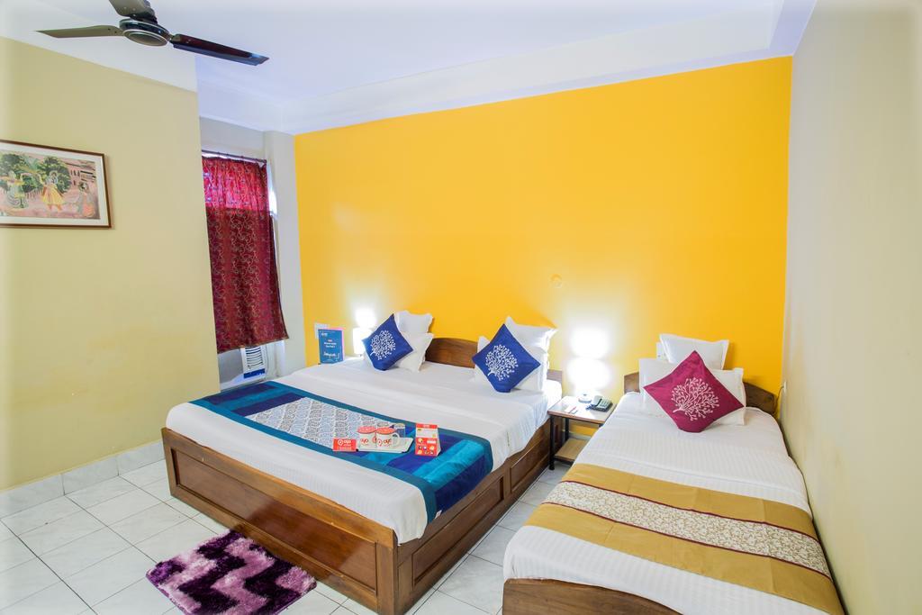 Breeze Hotel Siliguri Εξωτερικό φωτογραφία