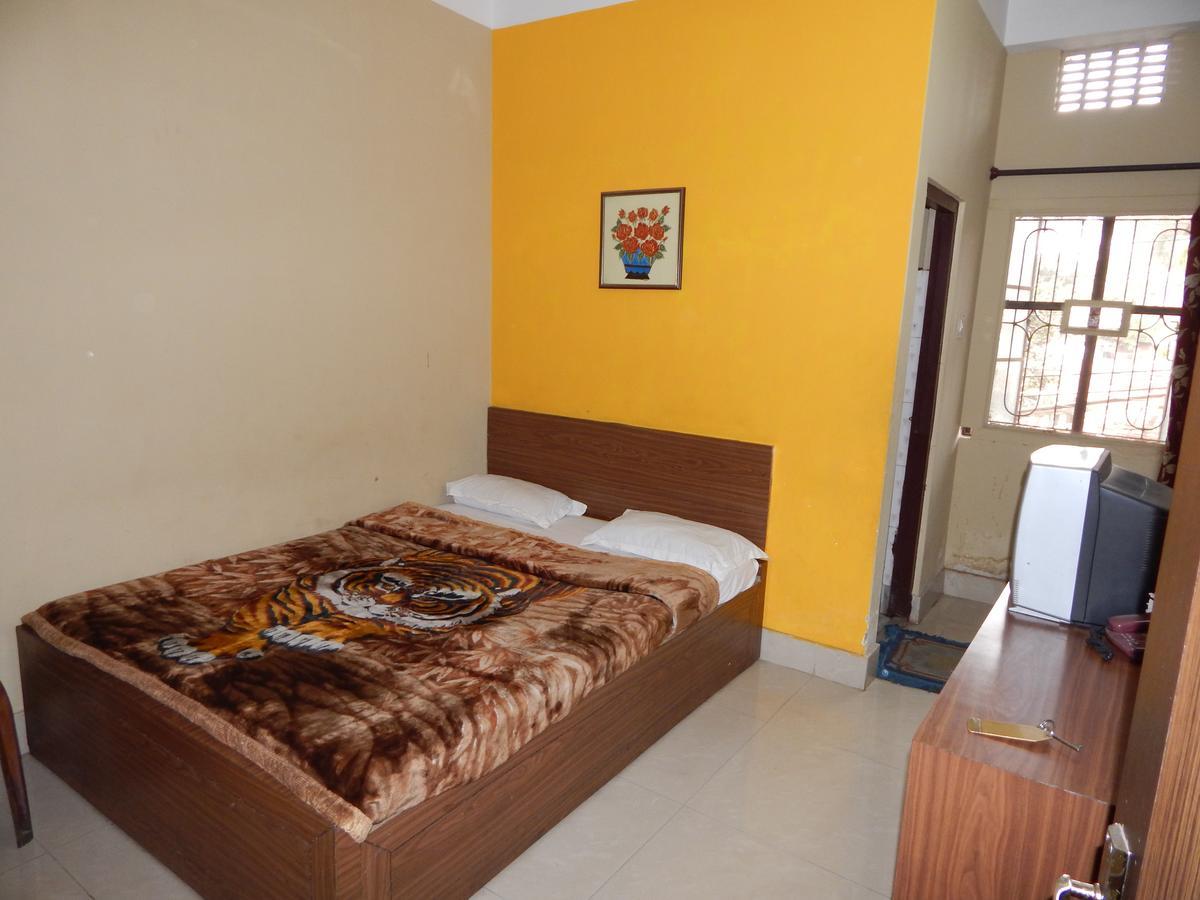 Breeze Hotel Siliguri Εξωτερικό φωτογραφία