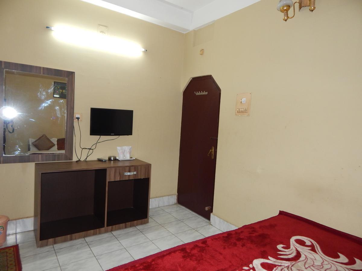 Breeze Hotel Siliguri Εξωτερικό φωτογραφία