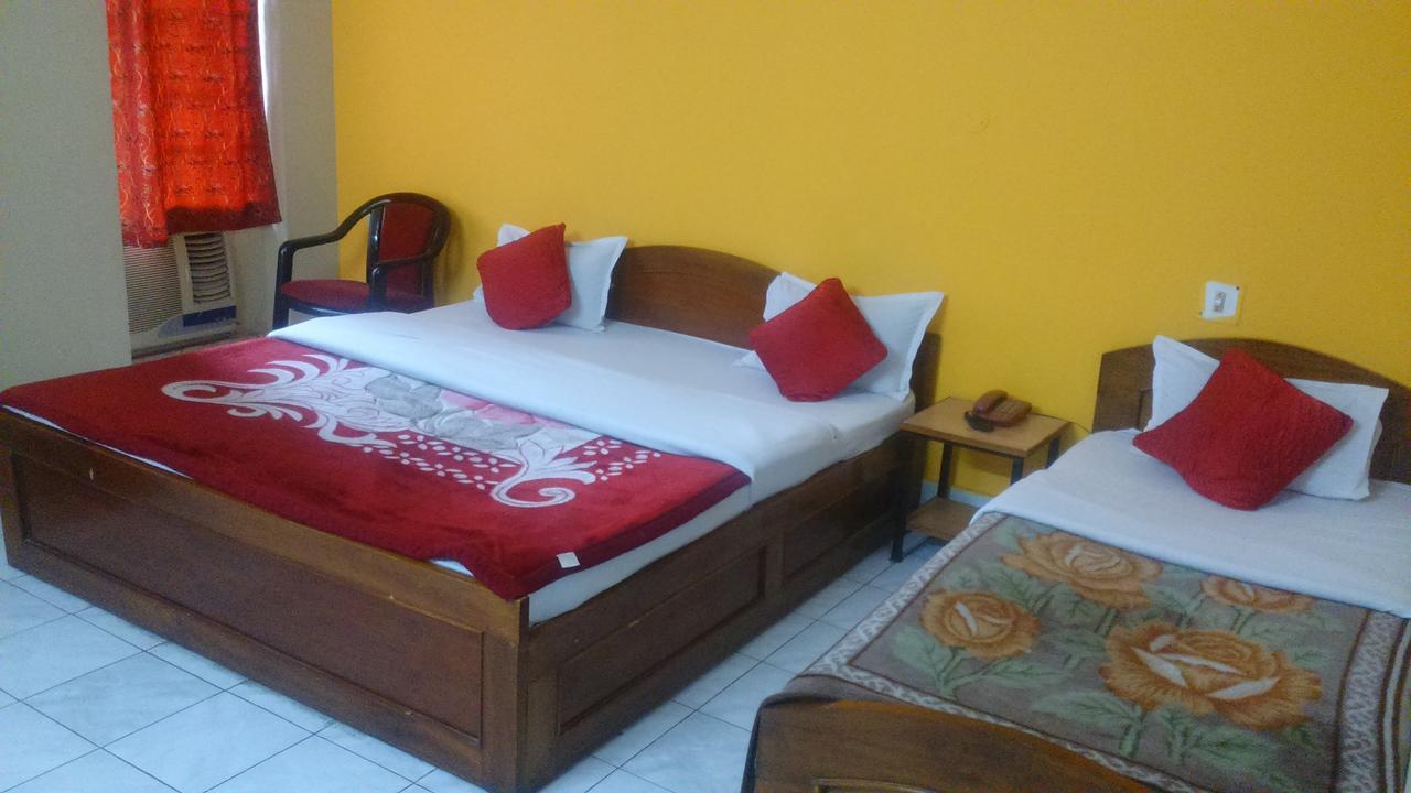Breeze Hotel Siliguri Εξωτερικό φωτογραφία