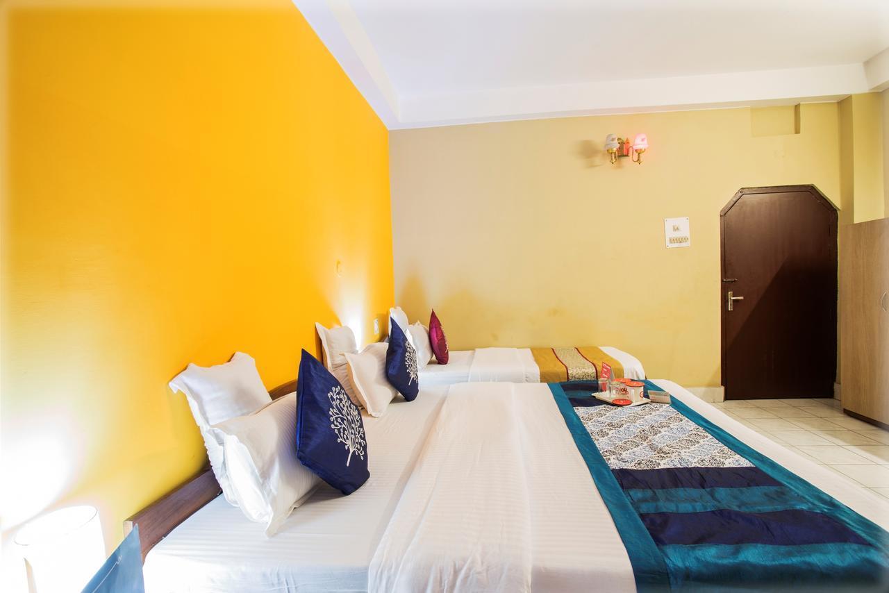 Breeze Hotel Siliguri Εξωτερικό φωτογραφία