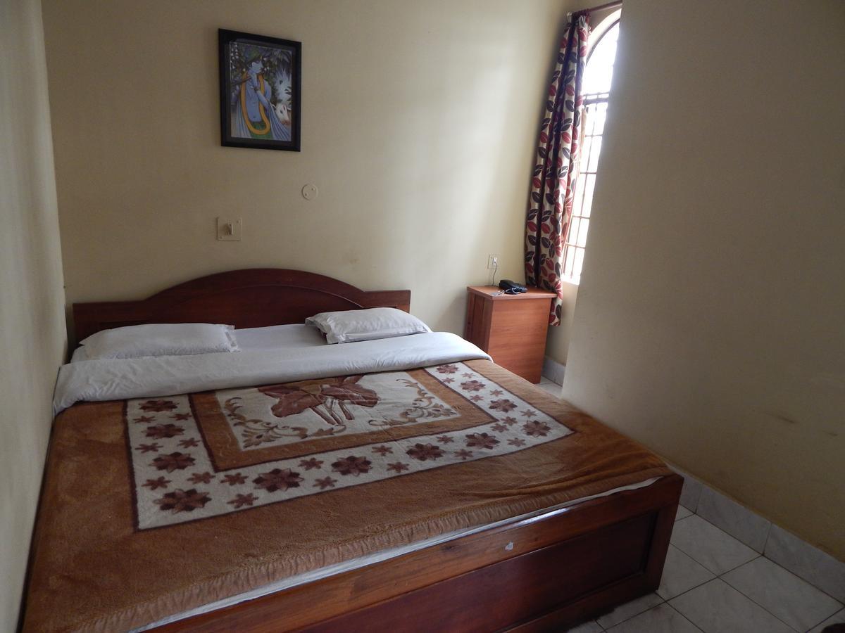 Breeze Hotel Siliguri Εξωτερικό φωτογραφία