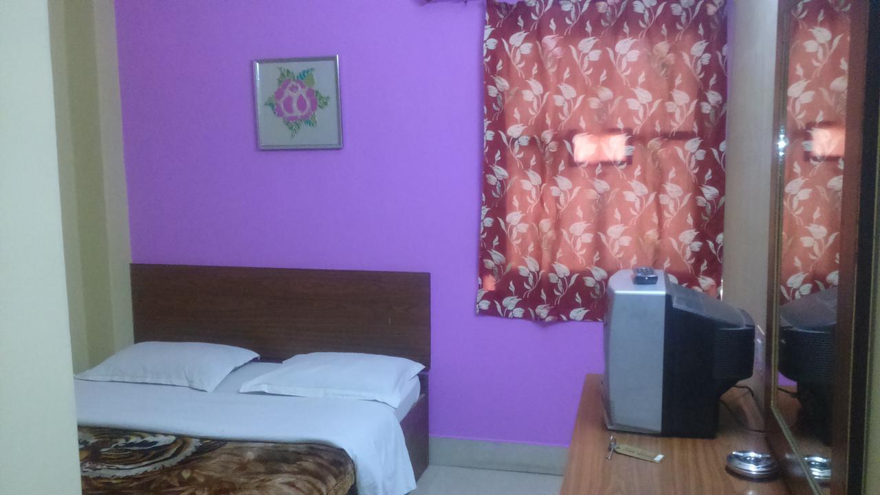 Breeze Hotel Siliguri Εξωτερικό φωτογραφία