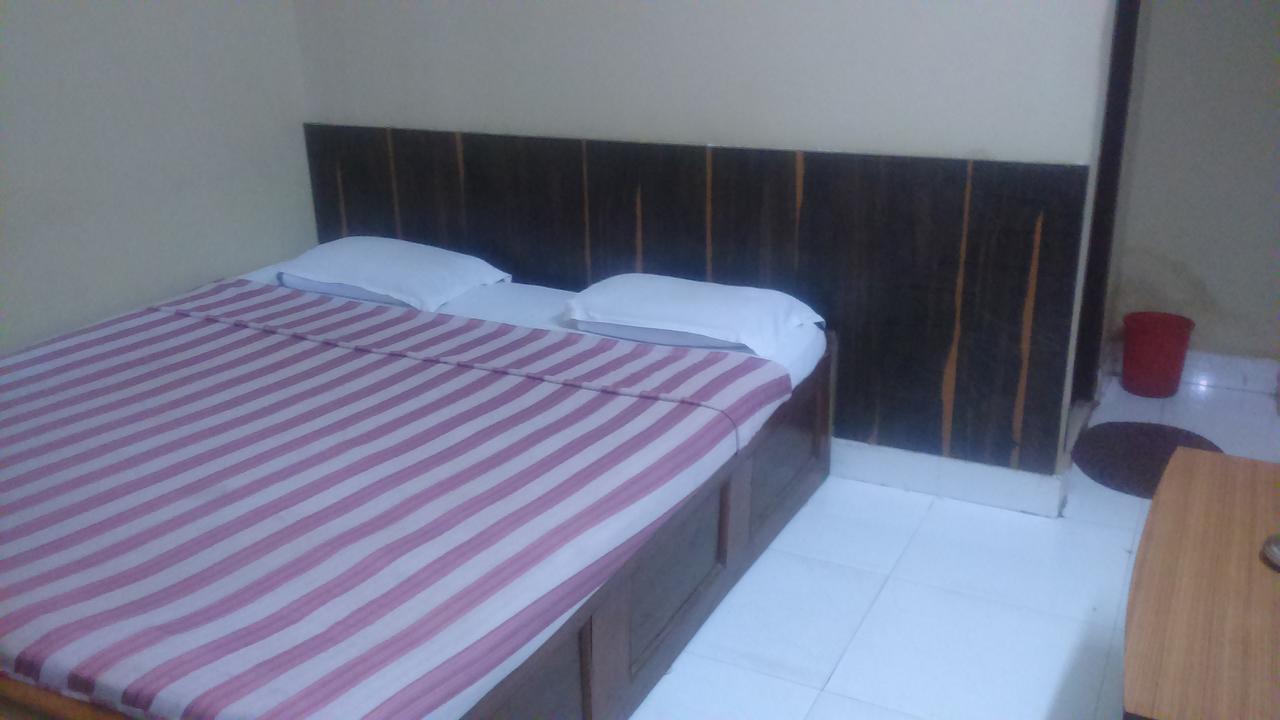 Breeze Hotel Siliguri Εξωτερικό φωτογραφία