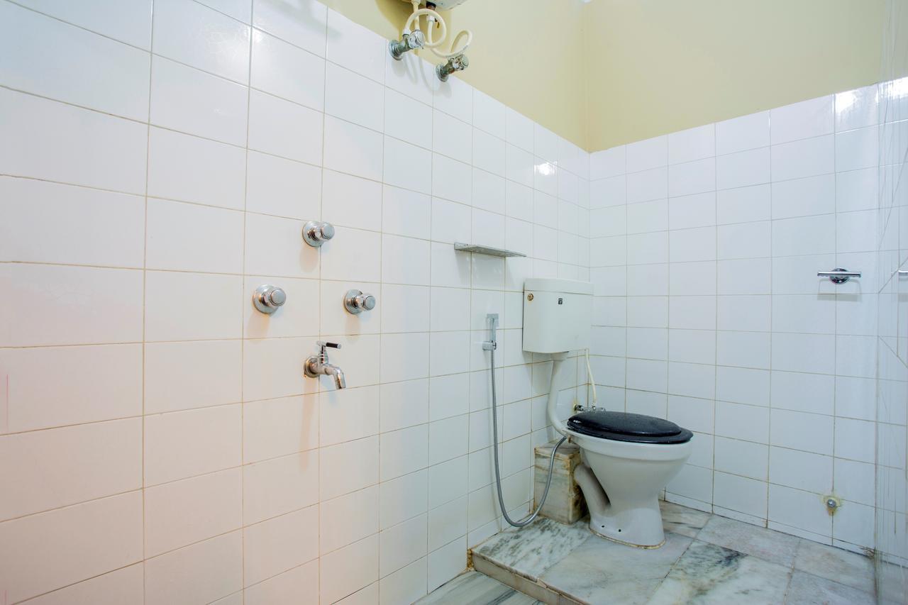 Breeze Hotel Siliguri Εξωτερικό φωτογραφία