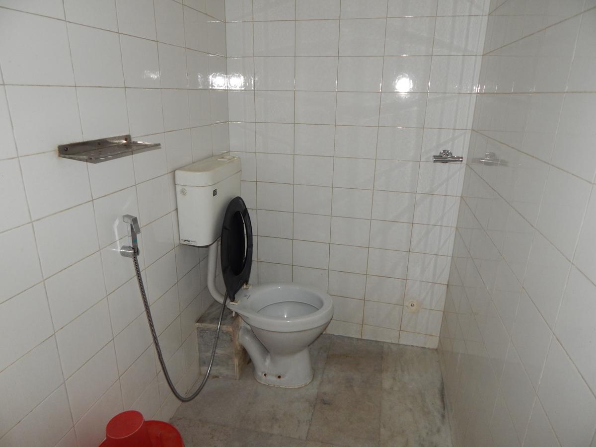 Breeze Hotel Siliguri Εξωτερικό φωτογραφία