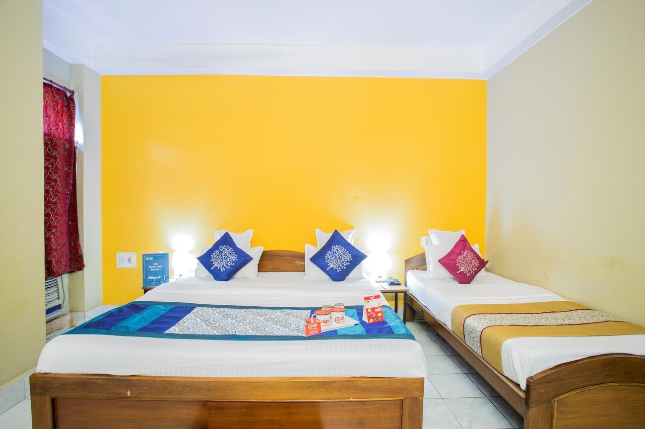 Breeze Hotel Siliguri Εξωτερικό φωτογραφία