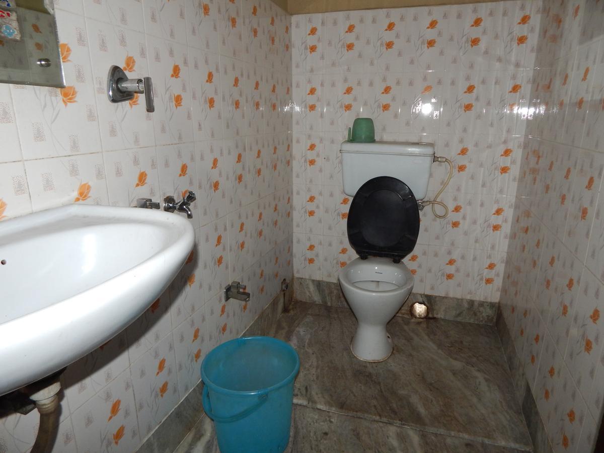 Breeze Hotel Siliguri Εξωτερικό φωτογραφία
