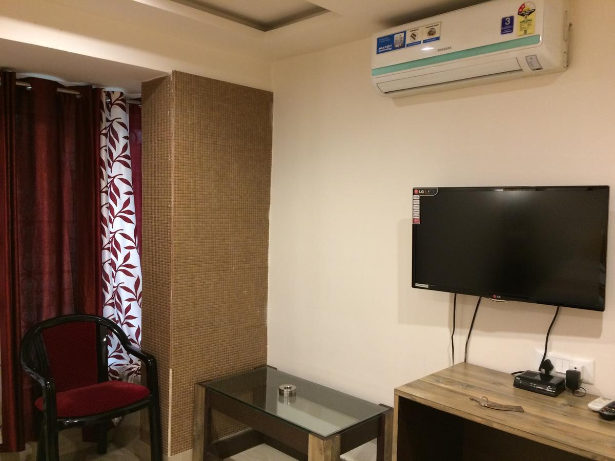 Breeze Hotel Siliguri Εξωτερικό φωτογραφία